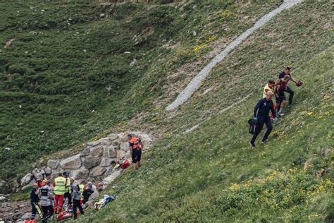 mort sur le tour de suisse